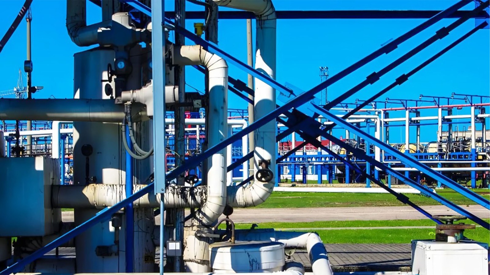 閥門材質大揭秘：各種材質優(yōu)缺點全解析